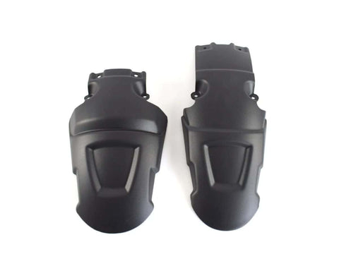 Pyramid Spray Guard Extension for BMW R 1300 GS (82450M)