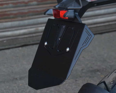 Pyramid Splash Plate for BMW R 1300 GS (34916M)