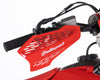Polisports MX Force Handguard (Red) (8308700007)