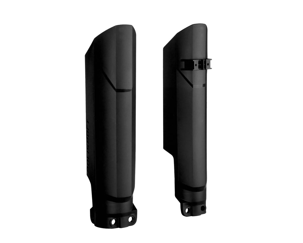 Polisport Full Wrap Fork Guard for KTM XC 250 450 SXF 350 EXC (8399300003)