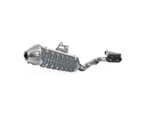 Polisport Armadillo Extreme Silencer Protector Max Dia 130mm (Nardo Grey) (8484100005)