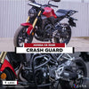 ZANA CRASH GUARD CB300R (ZI-7002)