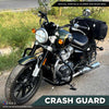 ZANA Crash Guard For Super Meteor 650 (ZI-8297)