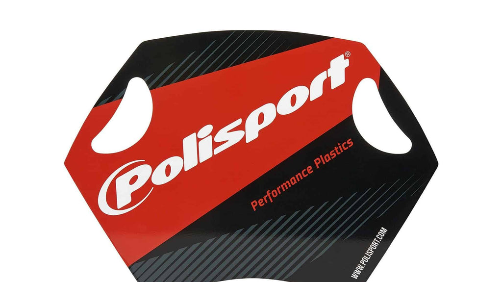 Polisport Pit Board (8982600001)