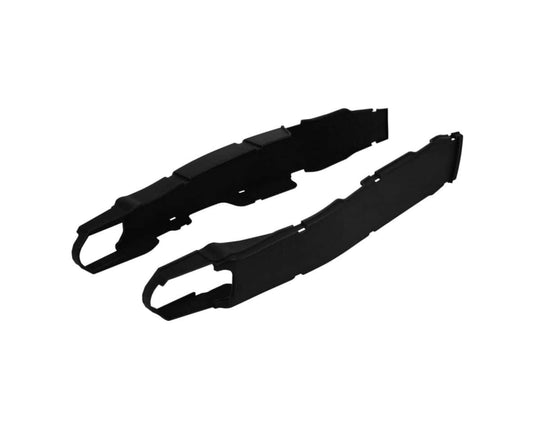Polisport Swingarm Protector for Kawasaki KX250F Black (8985000001)
