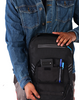 NeoKavach Tech Pack Pro Airbag Backpack