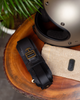 Trip Machine Helmet Harness (Black)
