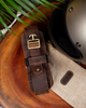 Trip Machine Helmet Harness (Mocha)