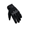 Raida Drift Gloves (Black Hi Viz)