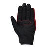 REISE Strada Gloves (Black Red) - Moto Central