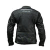 Raida Rover Riding Jacket (Black Grey)