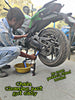 Hyperrider Bajaj Dominar Center Stand (HRDOM213S)