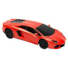 Maisto Lamborghini Aventador Coupe (Orange)