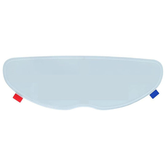 MOTOTECH Anti Fog Visor Insert Universal (Clear)