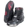 BBG Ankle Boots (Black)