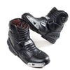 BBG Ankle Boots (Black)
