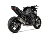 AKRAPOVIC Kawasaki Z900 (2025) Header (SS) (E-K9R7)