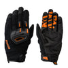 Raida Avantur 2 Gloves Black Orange