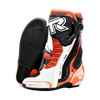 Tiger Racing XTWO Racing Boots (Orange Black)