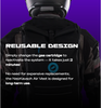 NeoKavach Tech Pack Air Backpack