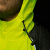 Raida Drymax Rain Jacket (Hi Viz)