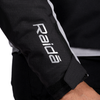 Raida Rover 2 Riding Jacket (Stone Grey) - Moto Central