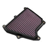 DNA Air Box Cover Stage 2 for KTM Duke 390 250 (2024) Husqvarna Svartpilen Vitpilen 401 (2024) (P-KT3N24-S2) - Moto Central