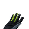 Raida Trailcraft Offroad Gloves (Grey Hi Viz)
