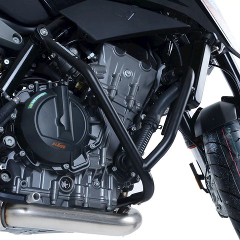 R&G Adventure Bars for KTM Duke 790 (2018) (AB0036BK)