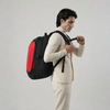 Vantora Ace Gaming Backpack (Red)