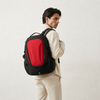 Vantora Ace Gaming Backpack (Red)