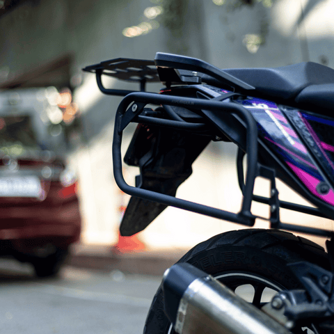 Hyperrider KTM Adventure 390 250 4P Mount Saddle Stay (HRADV029S)