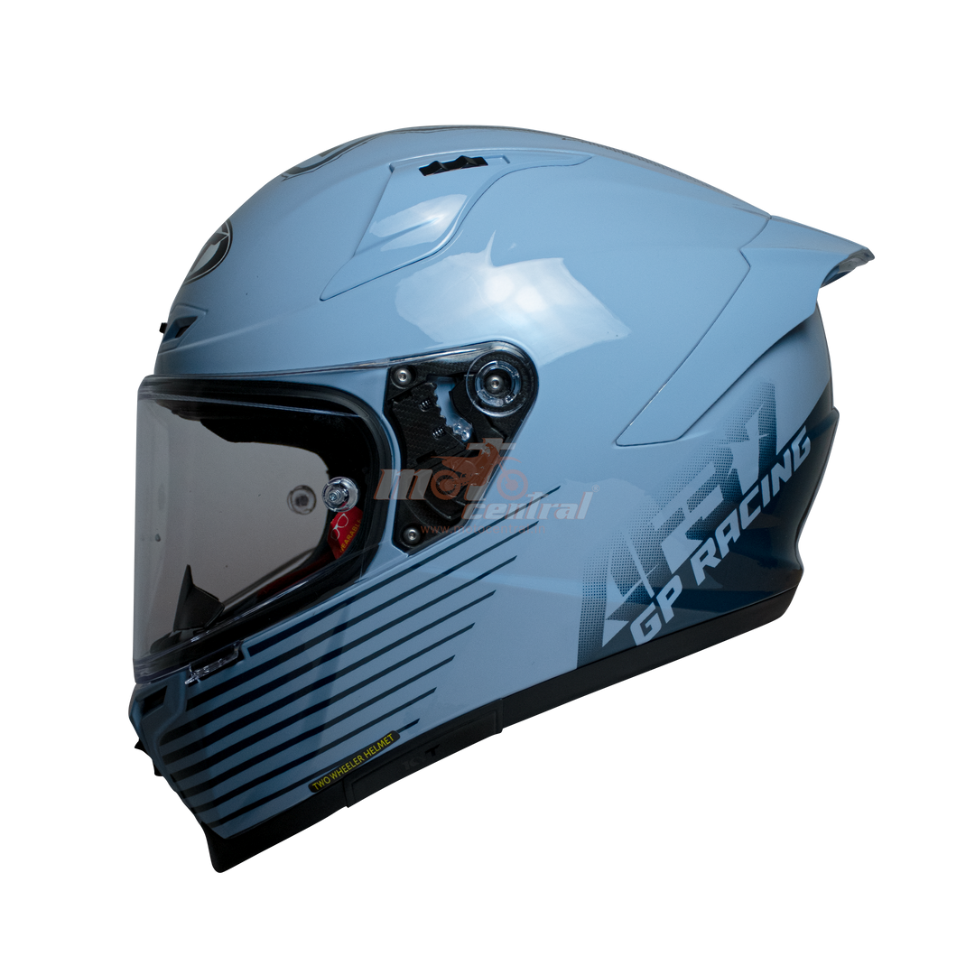 KYT HELMETS INDIA– Page 4– Moto Central