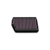 DNA Air Filter for Honda HNESS CB350 CB350 RS (20-25) (P-H35N25-01)