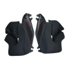 SMK Spare Cheekpads set for Agnar Helmets