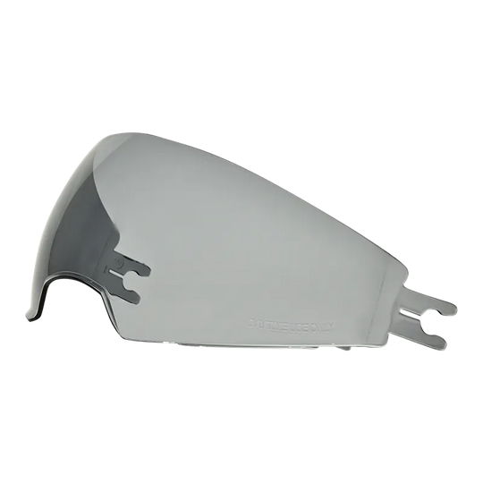 SMK Spare Inner Sunvisor for Agnar Helmets