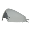 SMK Spare Inner Sunvisor for Agnar Helmets