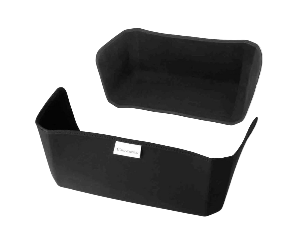 SW Motech TraX Inlay for TraX ADV Top Case (ALK.00.732.10700/B)