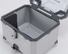 SW Motech TraX Inlay for TraX ADV Top Case (ALK.00.732.10700/B)