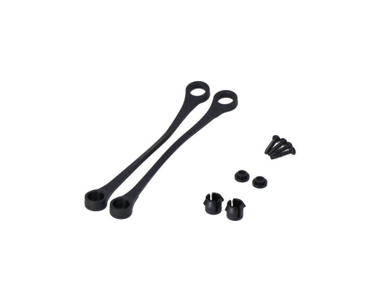 SW Motech TraX ADV Lid Stays (ALK.00.732.10500/B)