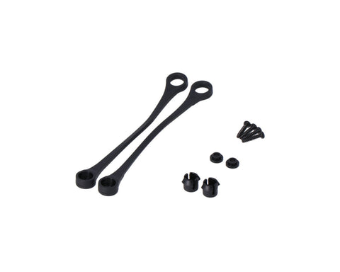 SW Motech TraX ADV Lid Stays (ALK.00.732.10500/B)