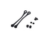 SW Motech TraX ADV Lid Stays (ALK.00.732.10500/B)