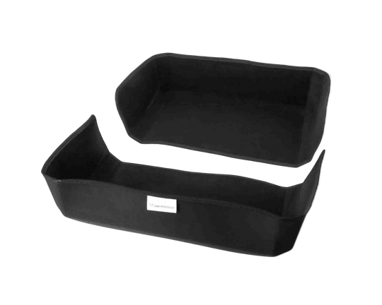 SW Motech Inlay for TraX ADV Side Cases 37L 45L (ALK.00.732.10600/B)