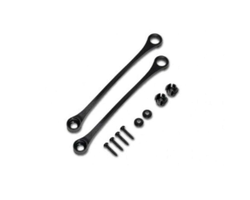 SW Motech TraX ADV Lid Stays (ALK.00.733.500.04)