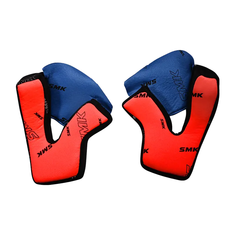 SMK Spare Cheekpads set for Allterra Helmets