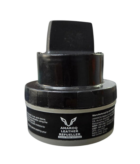 Amaroq Leather Refueller (60ml)
