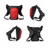 Vantora Arc 4 in 1 Travel Bag (Red)