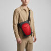 Vantora Arc 4 in 1 Travel Bag (Red)