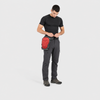 Vantora Arc 4 in 1 Travel Bag (Red)