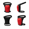 Vantora Arc 4 in 1 Travel Bag (Red)